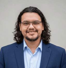 Ricardo Herrera-Delgado