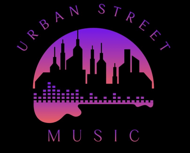 URBAN STREET MUSIC